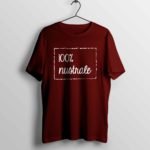 07—100%-Nustrale-(T-shirt-Burgundy)