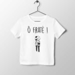 02—O-FRATE-!-(T-Shirt-Enfant—White)