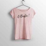 16—O-basta-(T-Shirt-Femme—Cream-Heather-Pink)