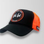 VÀ-BÉ—TRUCKER-PROFIL-SUSPENDU-(BLACK-NEON-ORANGE)