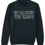 1-IN-BROCCIU-WE-TRUST(CHANGER-BLACK)