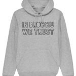 1-IN-BROCCIU-WE-TRUST(CRUISER-GREY)