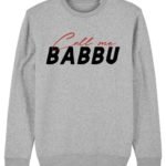 3-CALL-ME-BABBU(CHANGER-GREY)