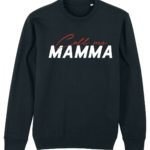 4-CALL-ME-MAMMA(CHANGER-BLACK)