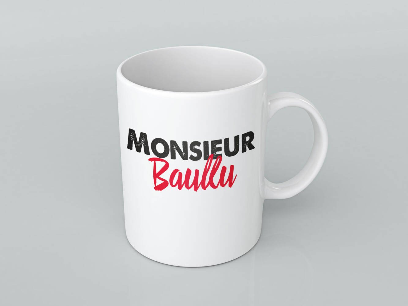 Tasse-Mug Humour Drôle -Bien sûr Je me Parle à Moi-même - Idée